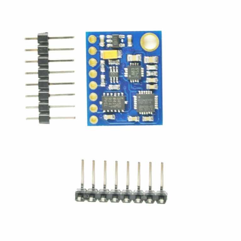 10 Best IMU Modules For Raspberry Pi