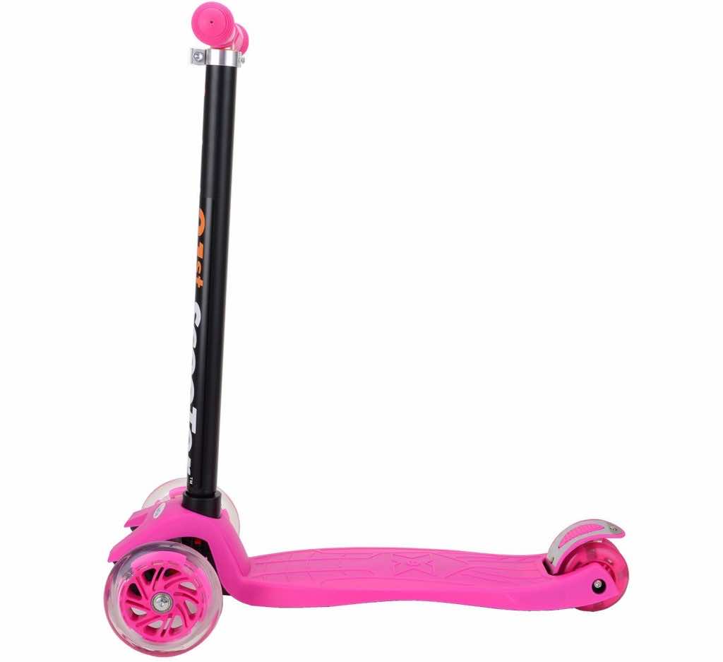 10 Best Kick Scooters To Buy Online Today