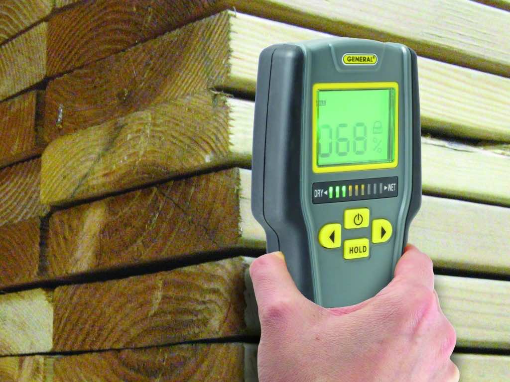 10 Best Moisture Meters For Professionals