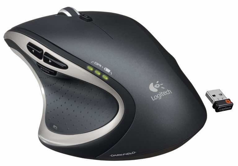 10 Best AutoCad Mouse For Engineers   10 Best Mouse For AutoCad 10 768x536 