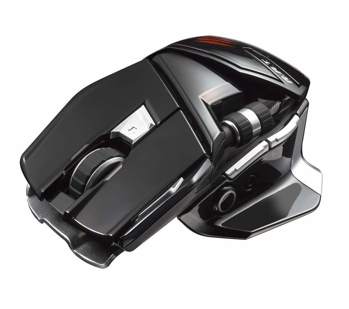 10 Best Mouse for AutoCad (6)