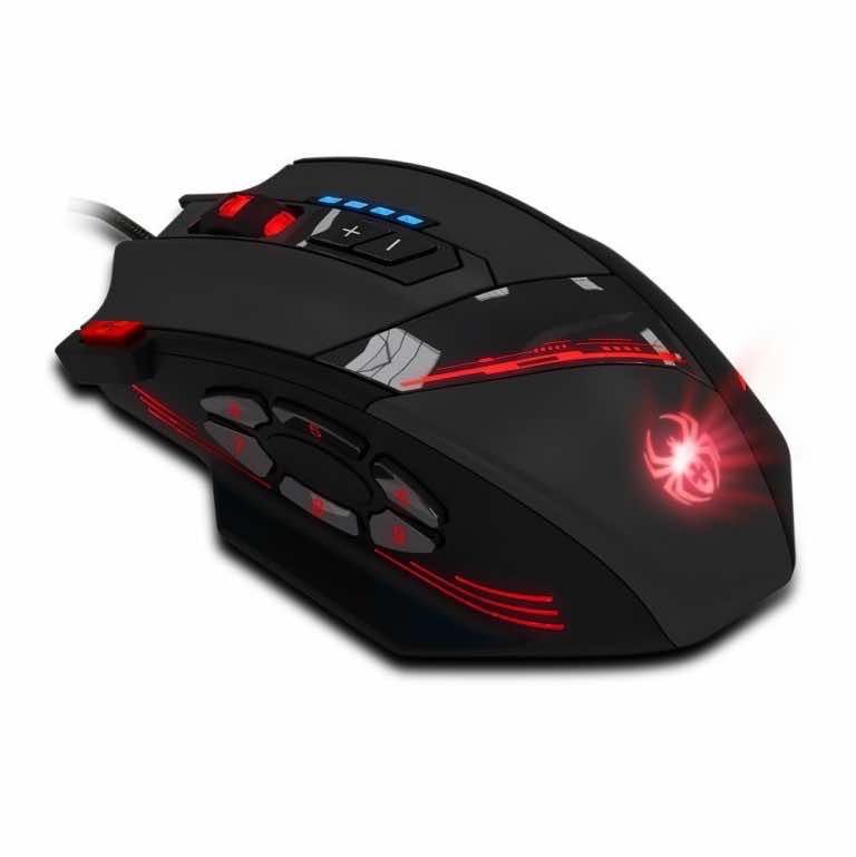 best programmable mouse for autocad