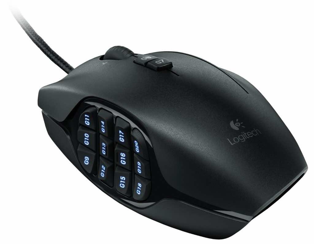 best programmable mouse for autocad