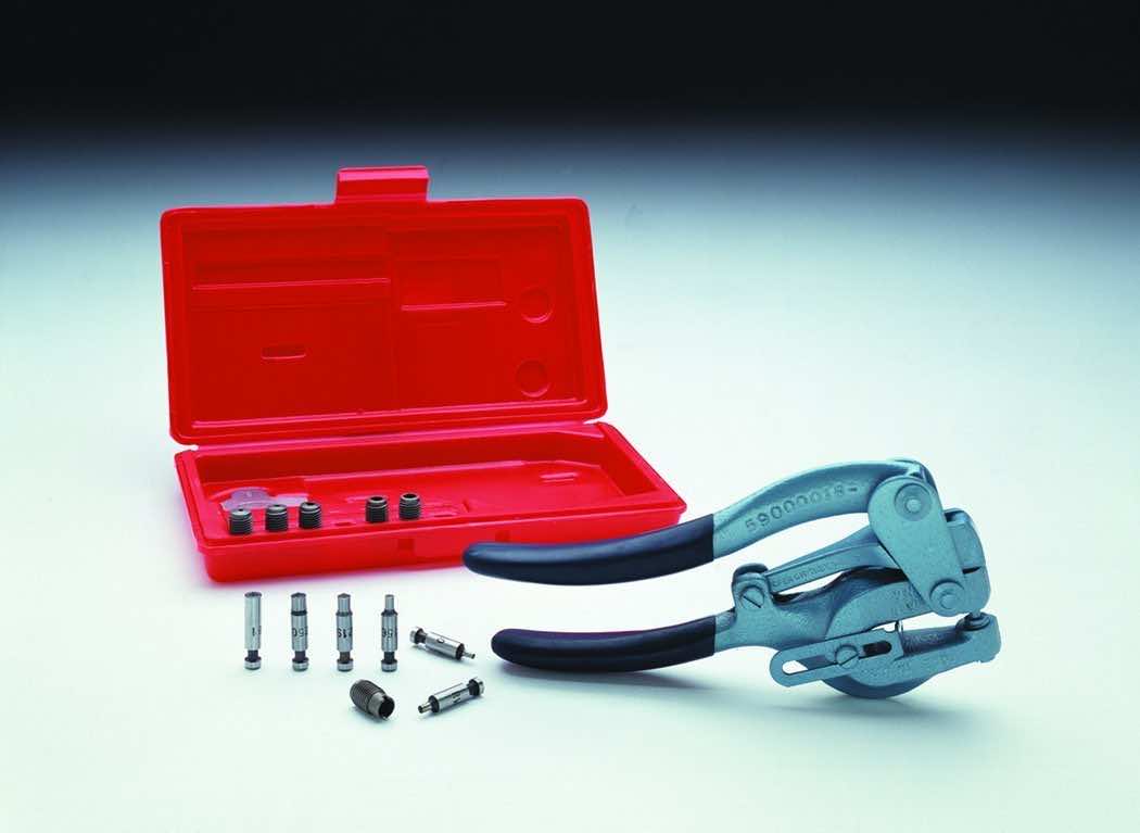 10 Best Hand Held Power Punch For DIY And Professionals