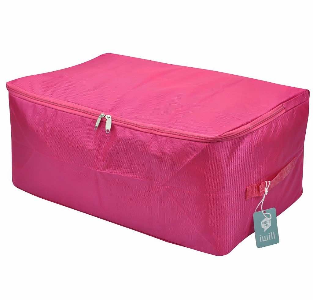 10 Best Soft Storage Chests & Bags
