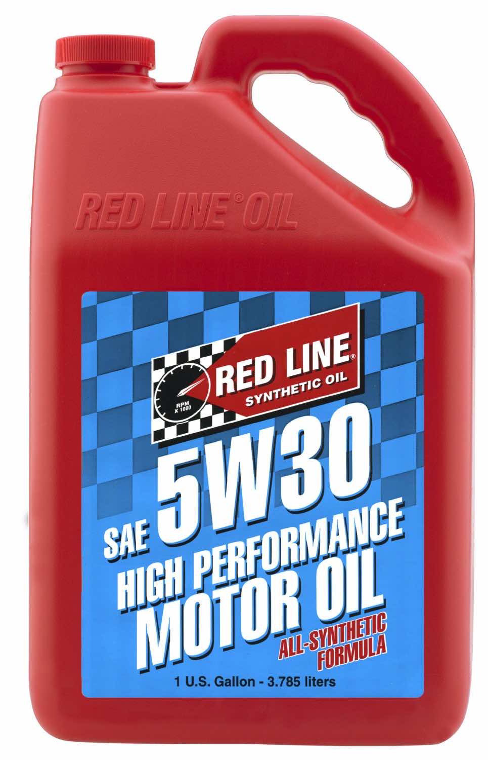 10 Best Synthetic Motor Oils