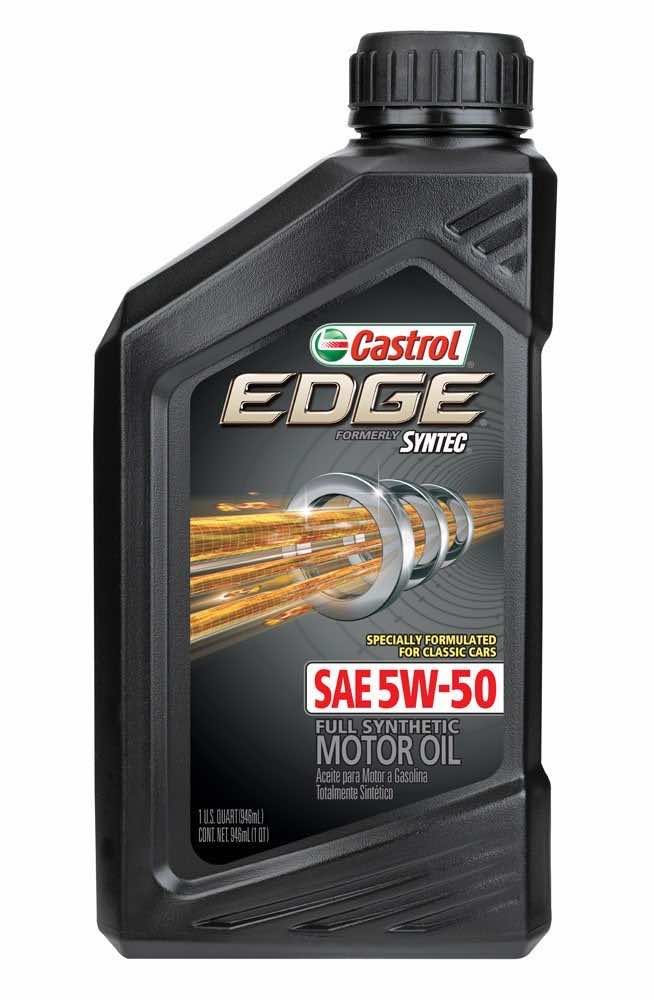 10 Best Synthetic Motor Oils