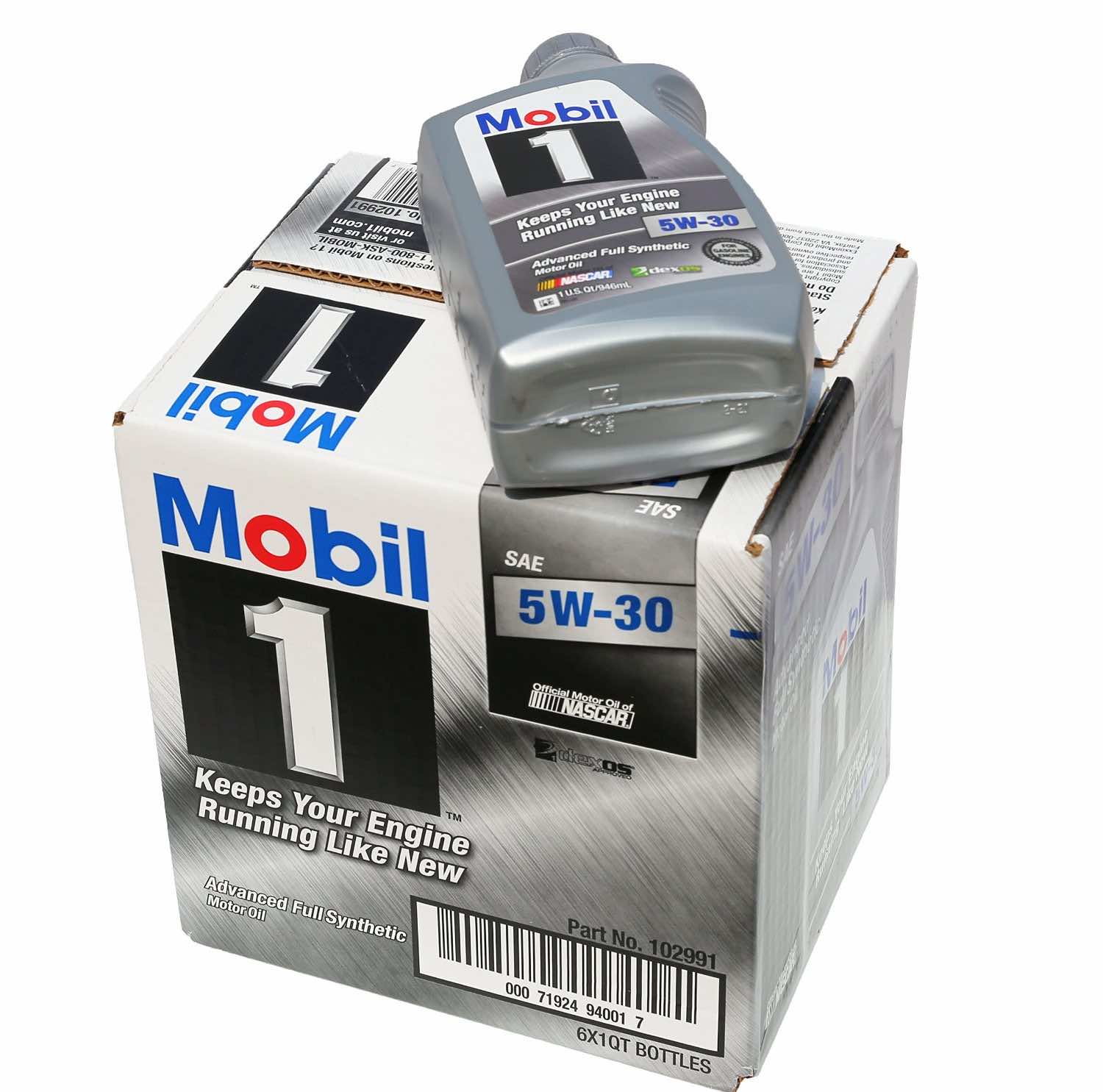 10 Best Synthetic Motor Oils