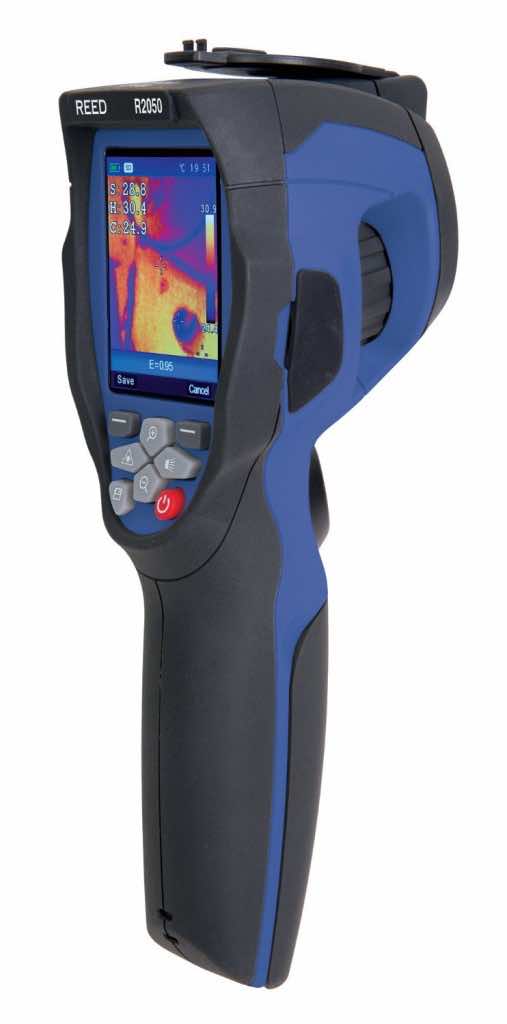 10 Best Thermal Imagers For Professionals