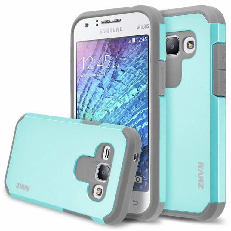 10 Best Cases For Samsung Galaxy J1 2016