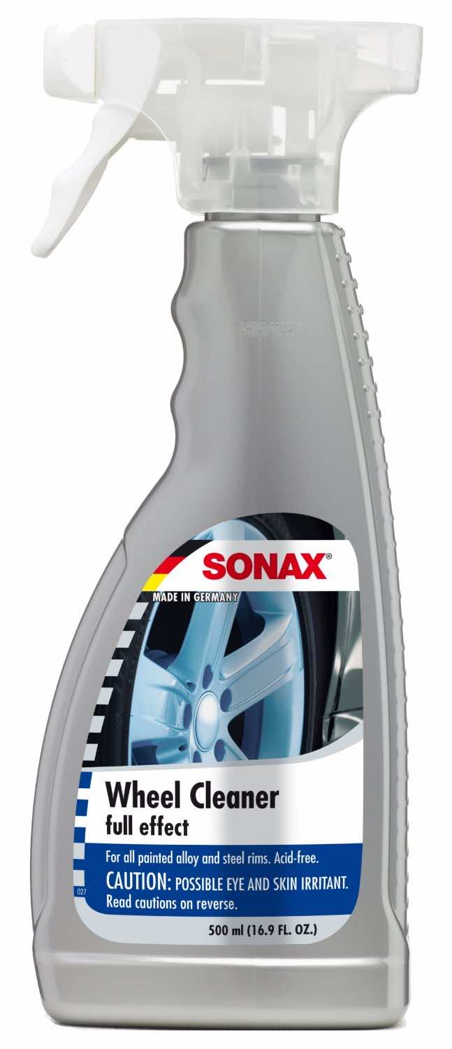 10 Best Car Rim Cleaners
