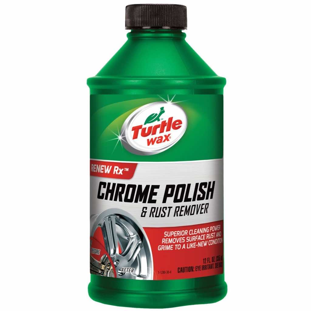 10 Best Car Rim Cleaners