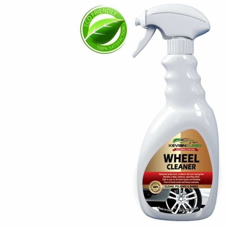 10 Best Car Rim Cleaners
