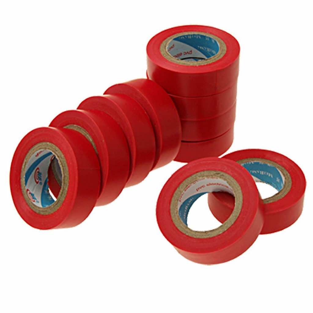 10 Best Electrical Insulation Tape