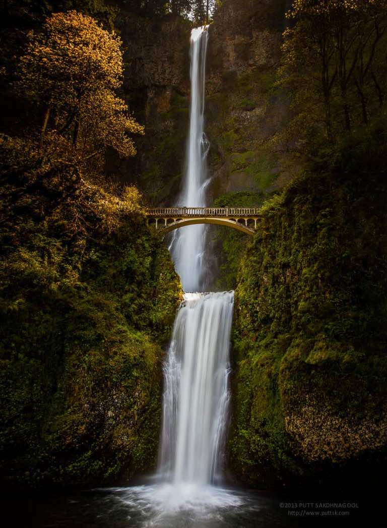 Here Are 15 Mystical Bridges That Take You To Another World