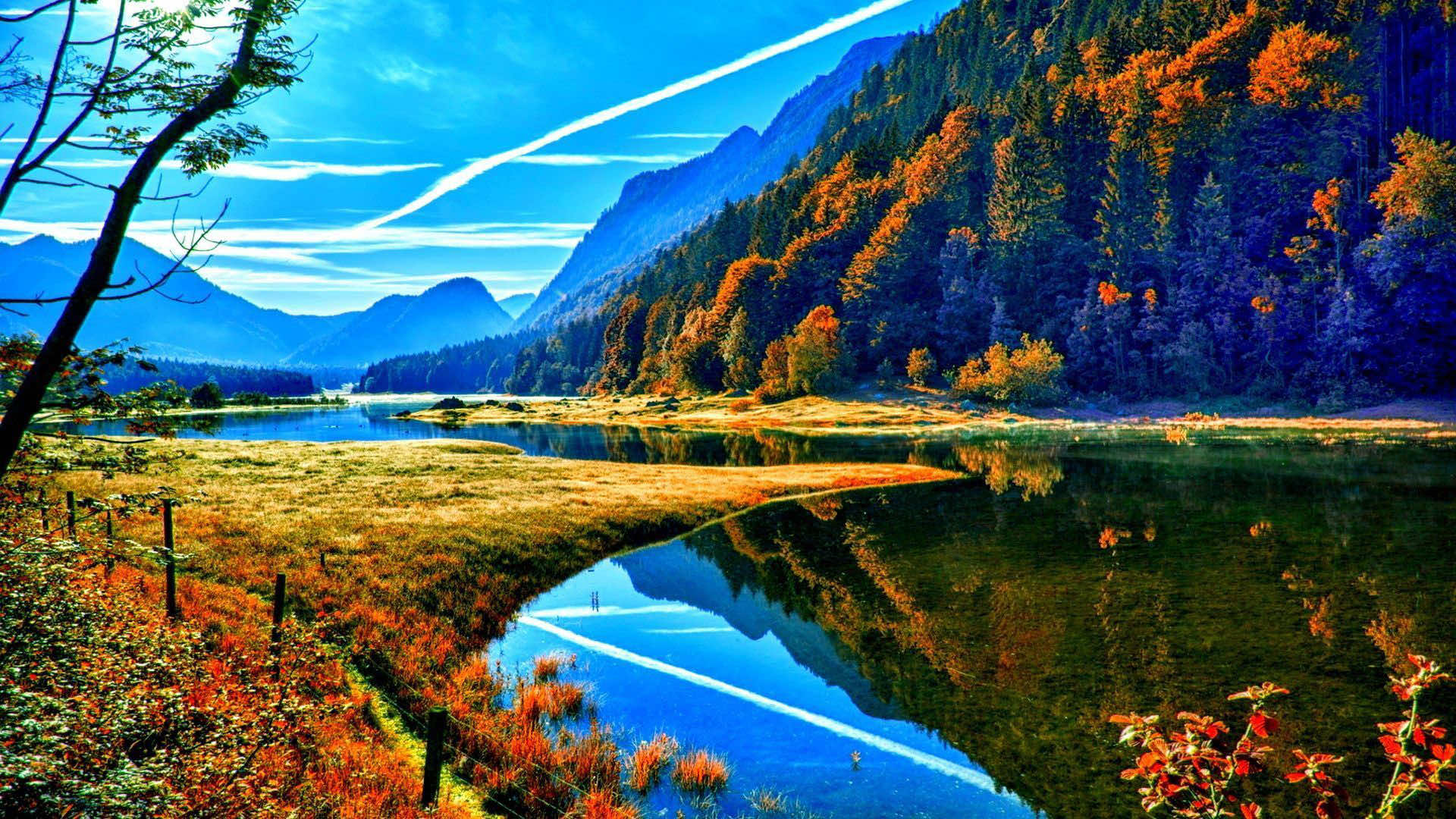 40 Autumn Wallpaper Backgrounds For Free HD Download
