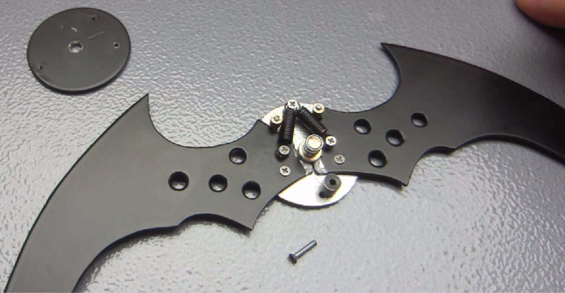 batarang collection