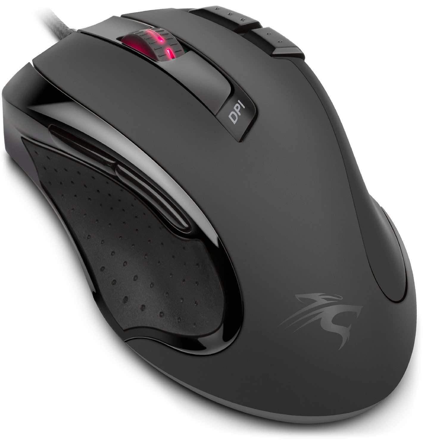 10 Best Gaming Mouse That Give The Best Control