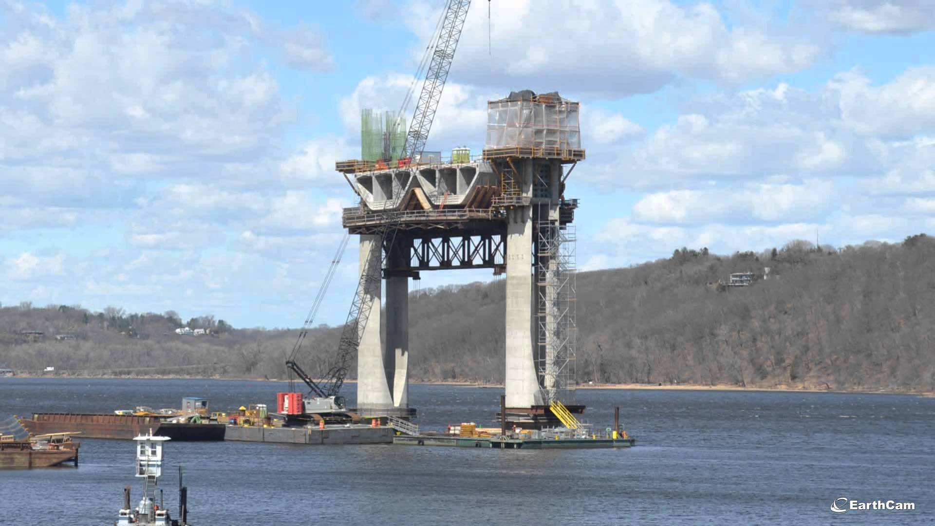 This is How Modern Bridges Are Constructed In The US