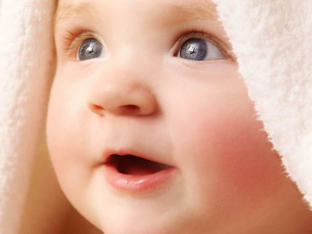 Biggest Collection Of HD Baby Wallpaper For Desktop And Mobile