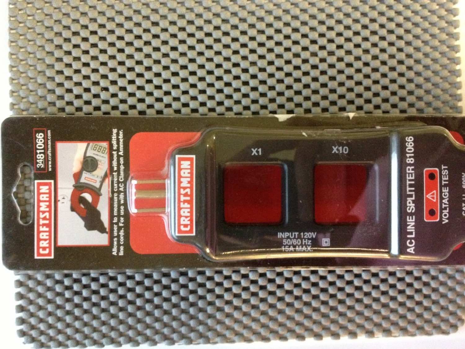 10 Best AC Line Splitter Tools