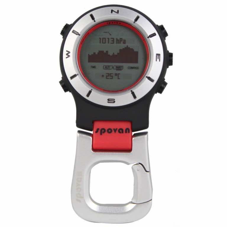 10 Best Altimeters For Adventure Enthusiasts