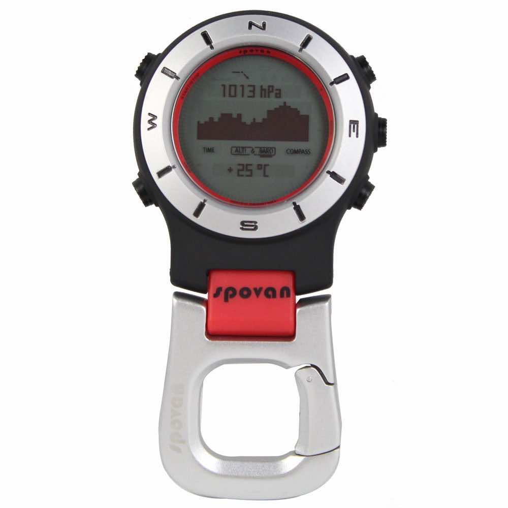 10 Best Altimeters For Adventure Enthusiasts