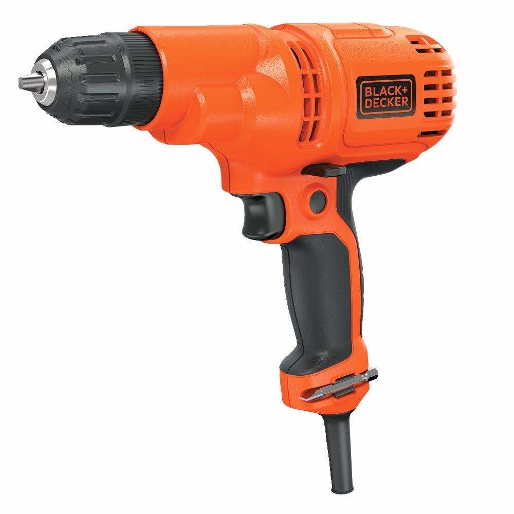 10 Best Black And Decker Drills For Professionals And Hobbyi
