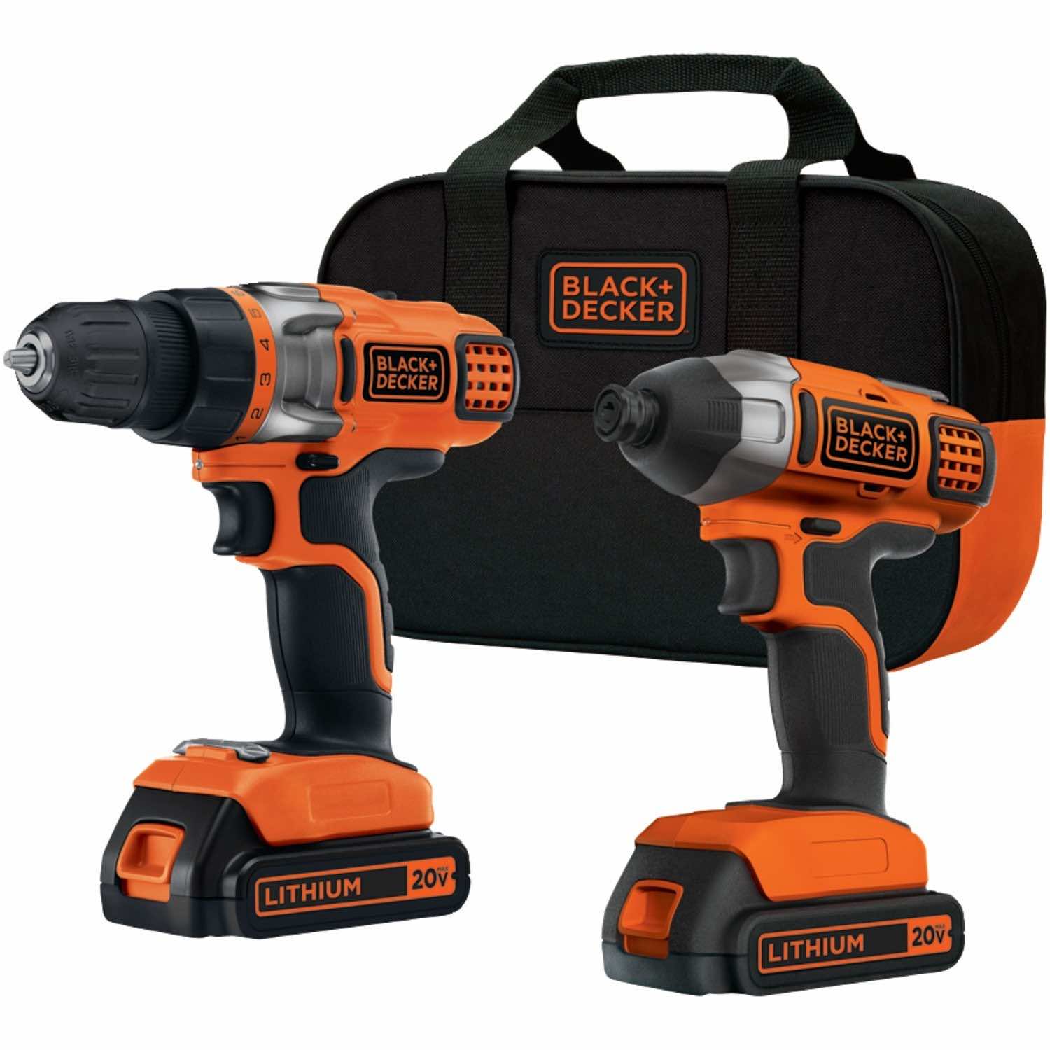 10 Best Black And Decker Drills For Professionals And Hobbyi
