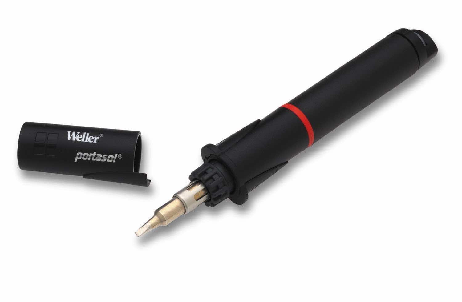 What Is The Best Butane Soldering Iron