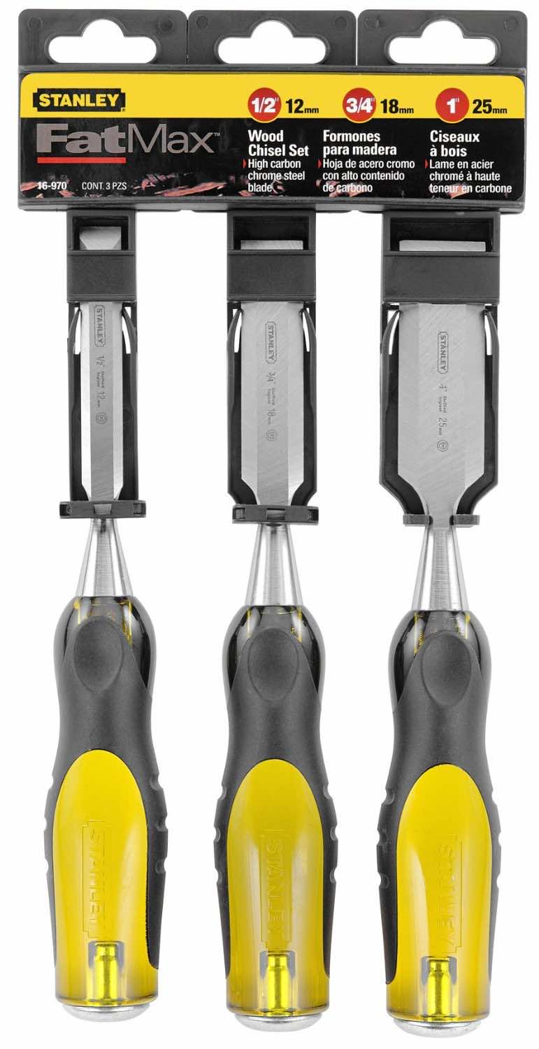 10 Best Chisel Construction Set For Professionals