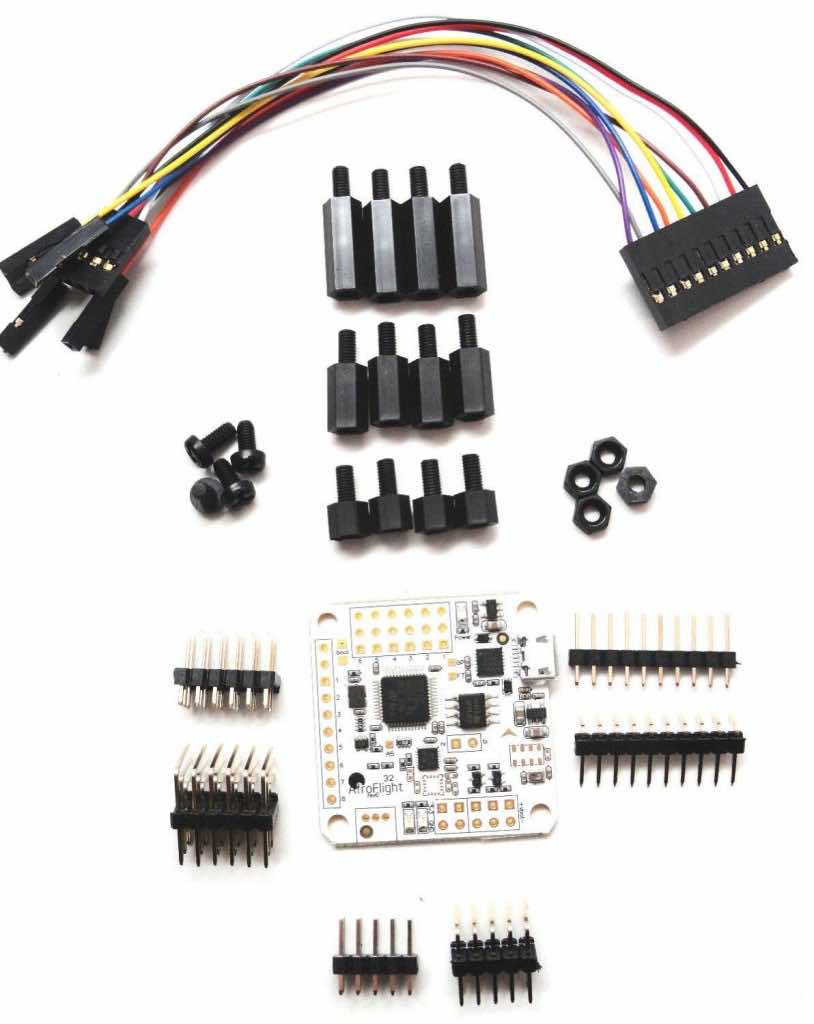 10 Best Flight Controllers For Hobbyists