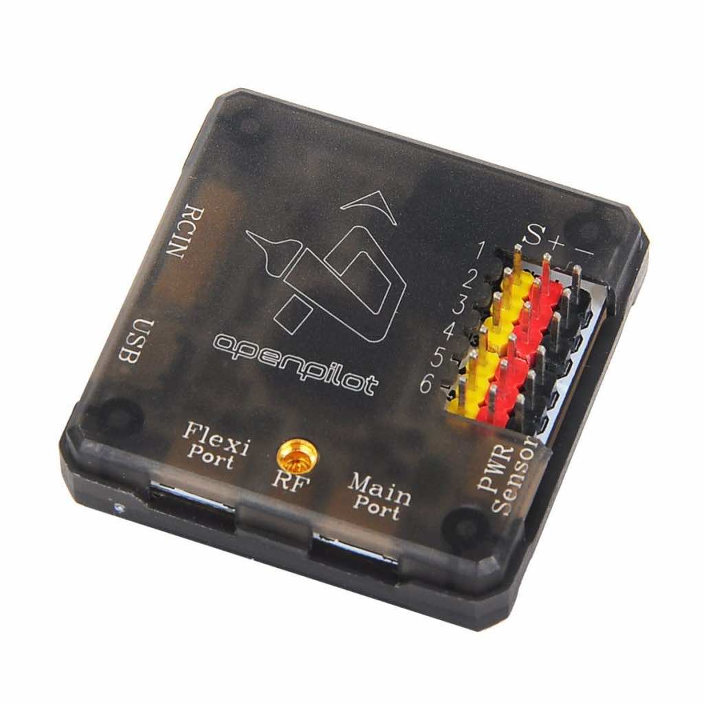 10 Best Flight Controllers For Hobbyists