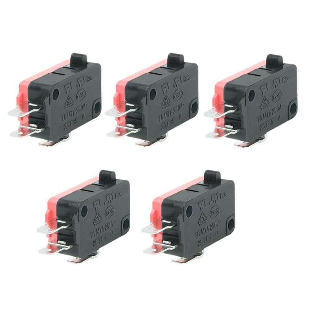 10 Best Limit Switches For Your Engineering Project