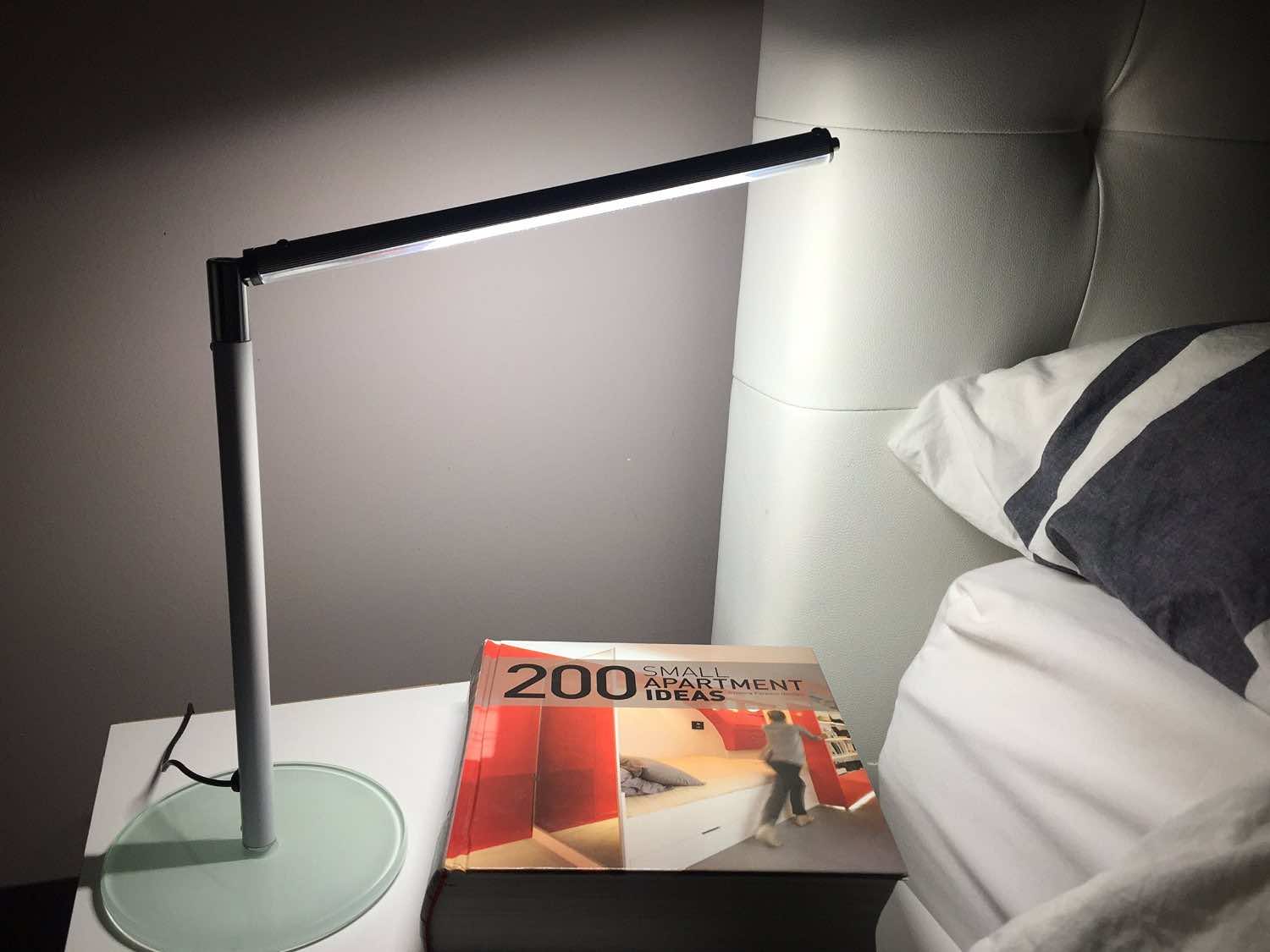 10 Best Table Led Lamps For Your Room, Best Led Desk Reading Lamp