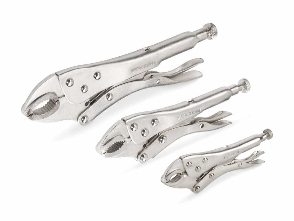 10 Best Locking Plier Sets For Engineers And Professionals   10 Best Locking Pliers 7 1024x768 