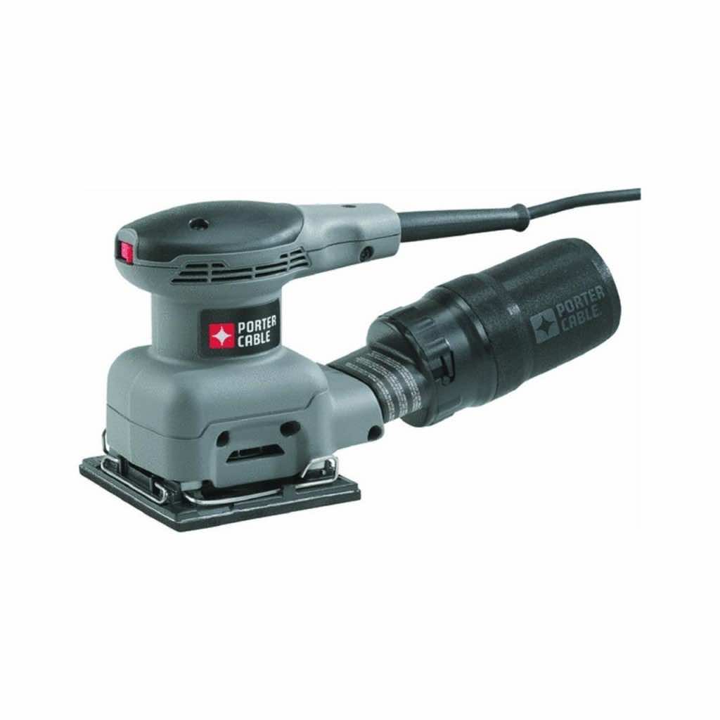 10 Best Sheet Sanders For Hobbyists And Professionals