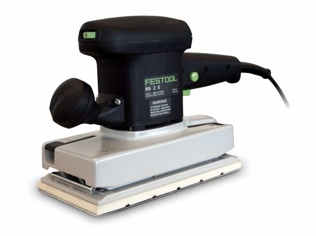 10 Best Sheet Sanders For Hobbyists And Professionals