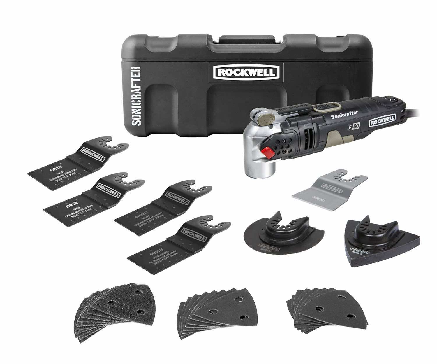 10 Best Oscillating Tools For Engineers And Professionals