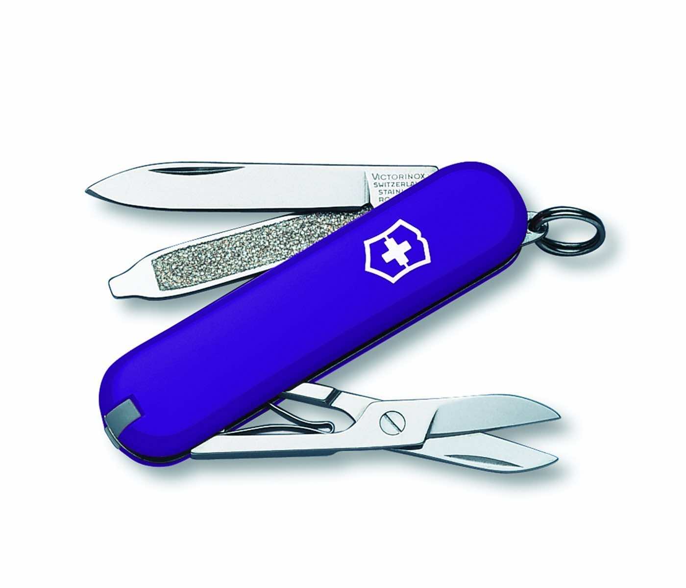 10 Best Pocket Knives For Camping