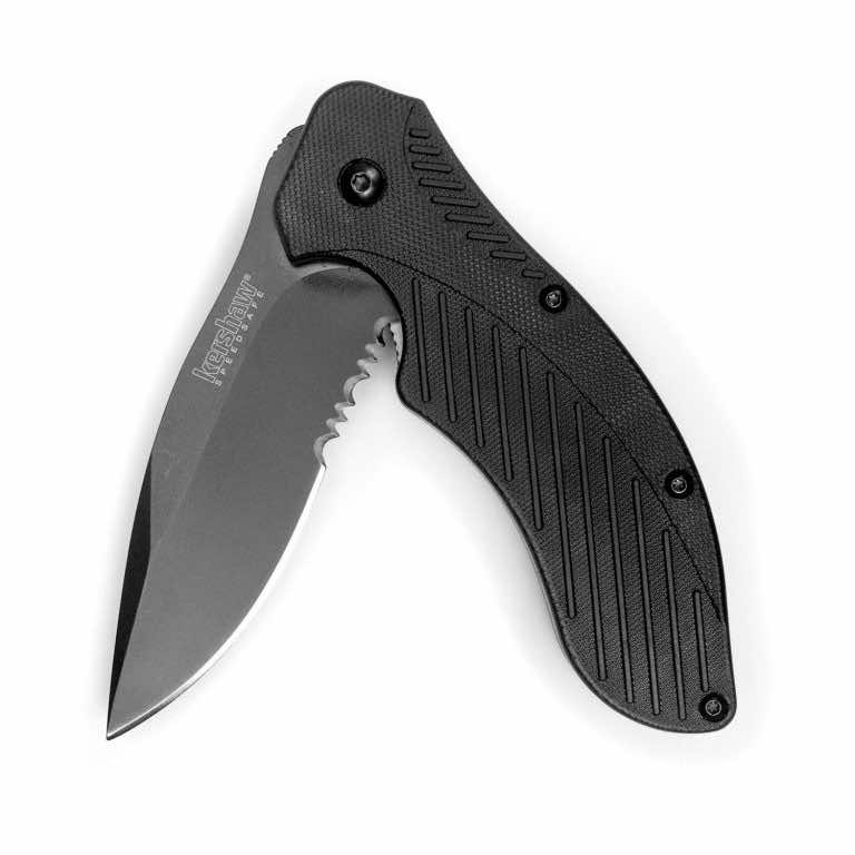 10 Best Pocket Knives For Camping