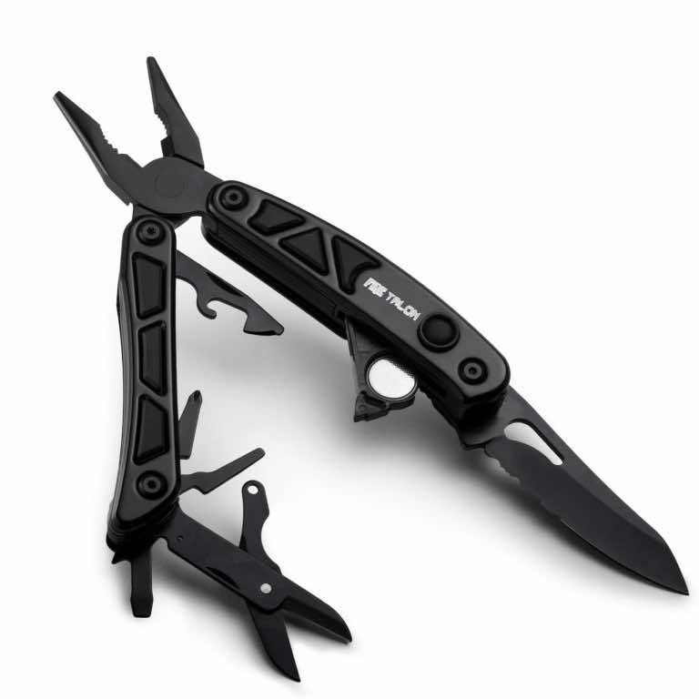 10 Best Pocket Knives For Camping
