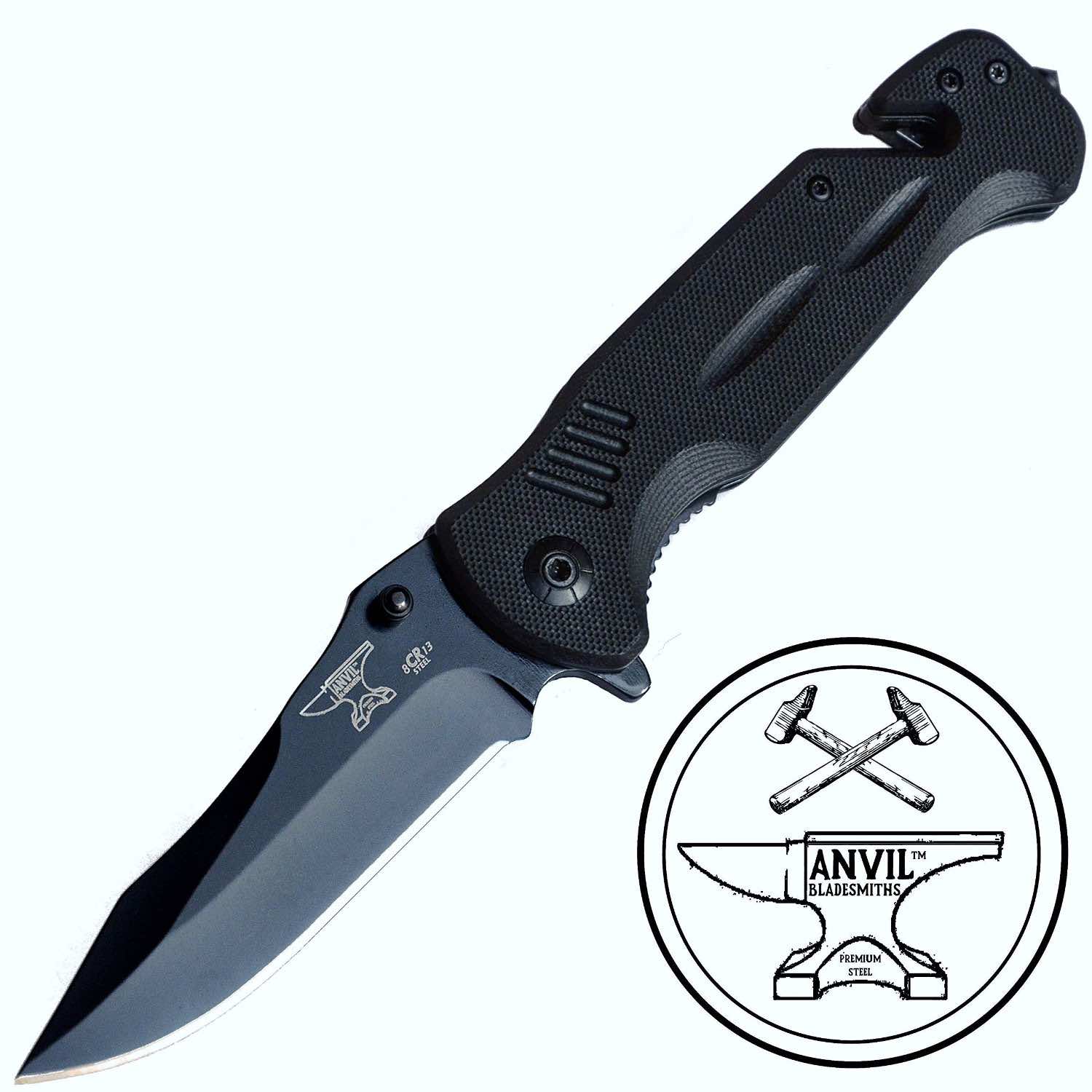 10 Best Pocket Knives For Camping