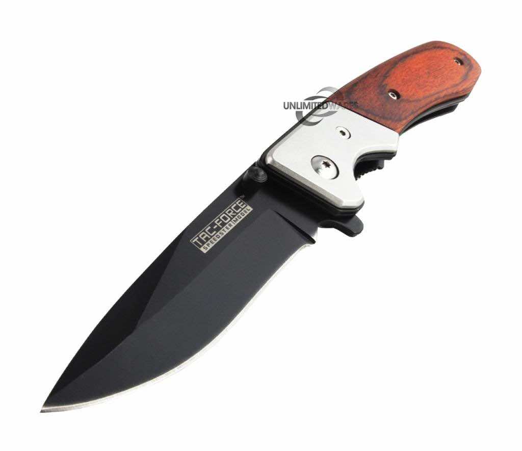 10 Best Pocket Knives For Camping
