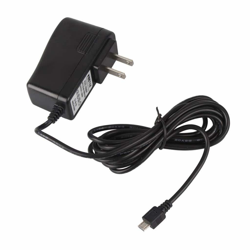 10 Best Raspberry Pi Power Supplies