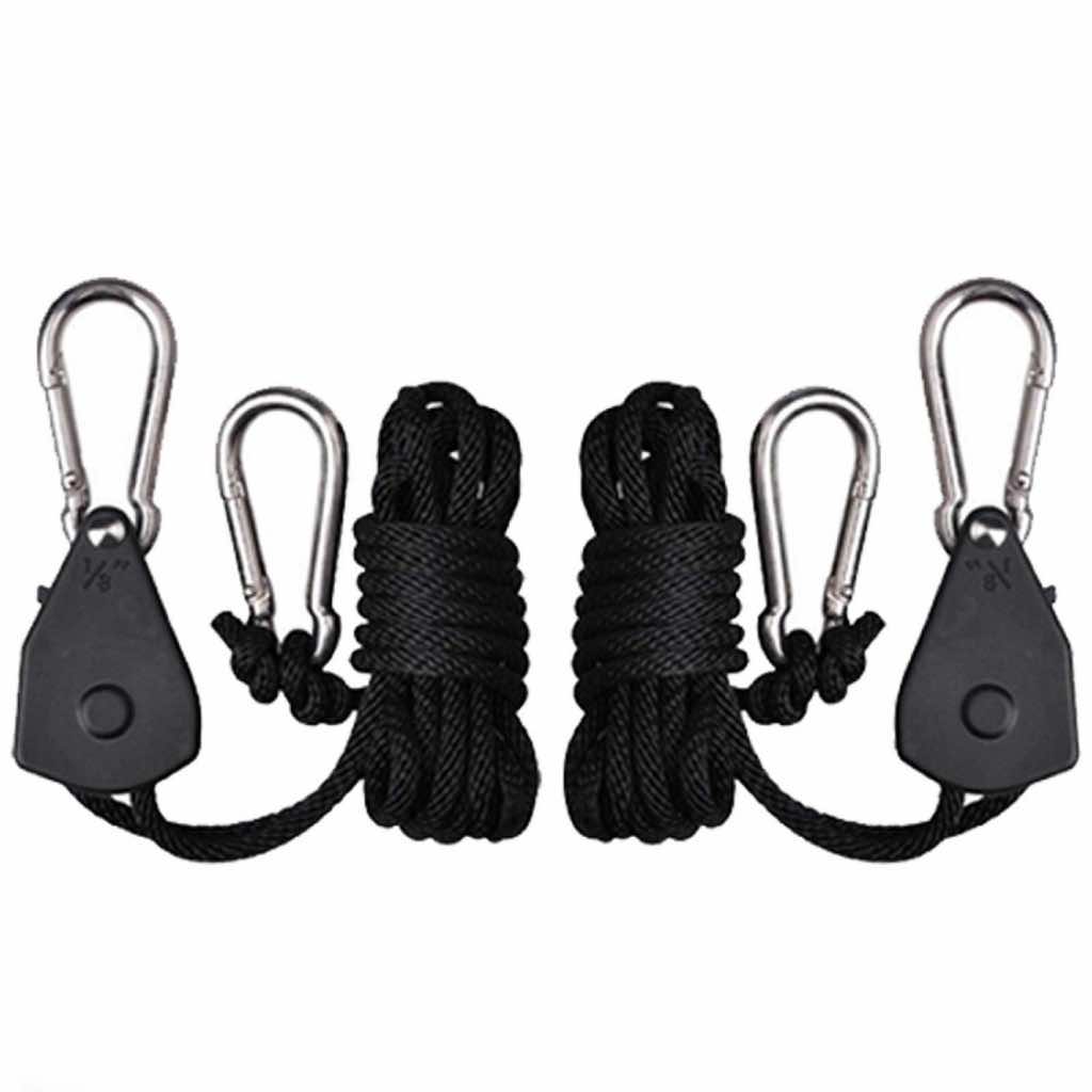 10 Best Heavy Duty Rope Hangers