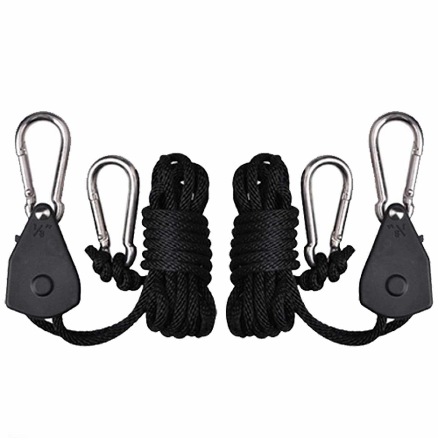 10 Best Heavy Duty Rope Hangers