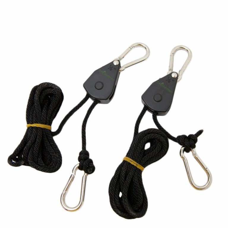 10 Best Heavy Duty Rope Hangers