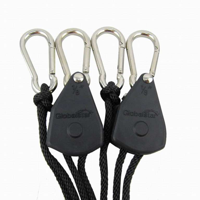 10 Best Heavy Duty Rope Hangers