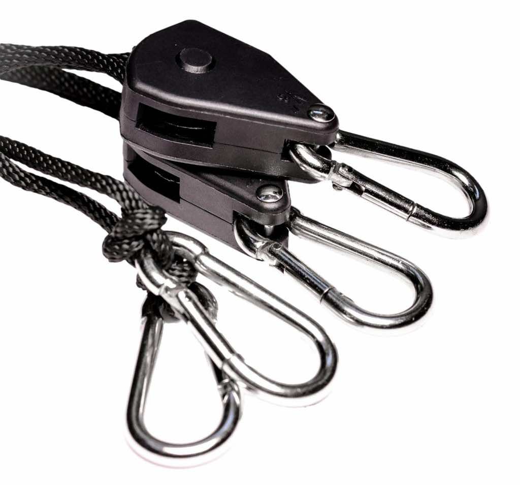 10 Best Heavy Duty Rope Hangers